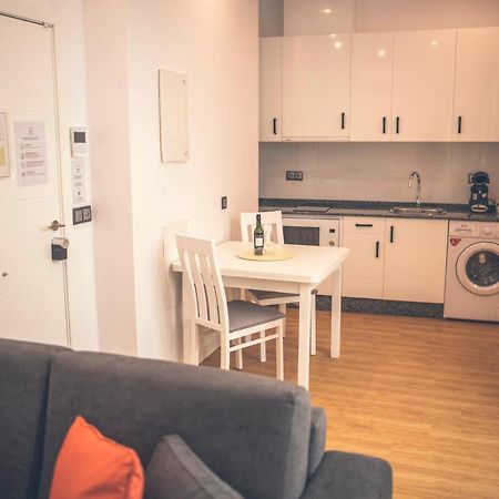Apartamentos Puerta Sevilla Jerez de la Frontera Extérieur photo
