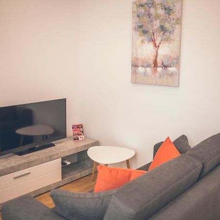 Apartamentos Puerta Sevilla Jerez de la Frontera Extérieur photo