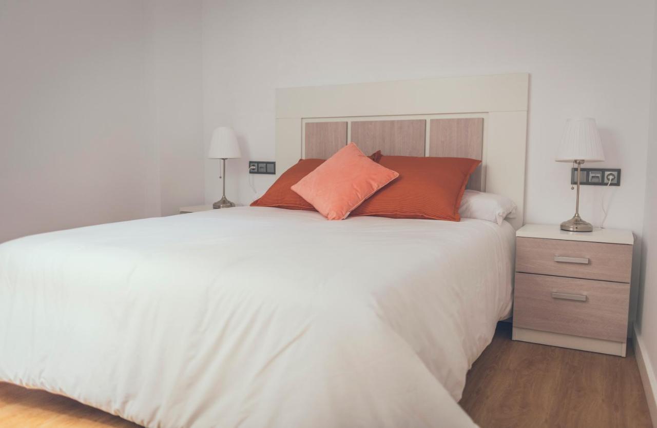 Apartamentos Puerta Sevilla Jerez de la Frontera Extérieur photo