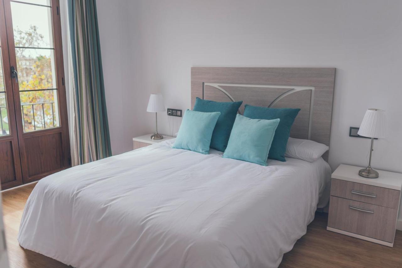Apartamentos Puerta Sevilla Jerez de la Frontera Extérieur photo