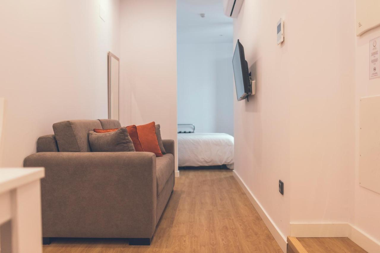 Apartamentos Puerta Sevilla Jerez de la Frontera Extérieur photo