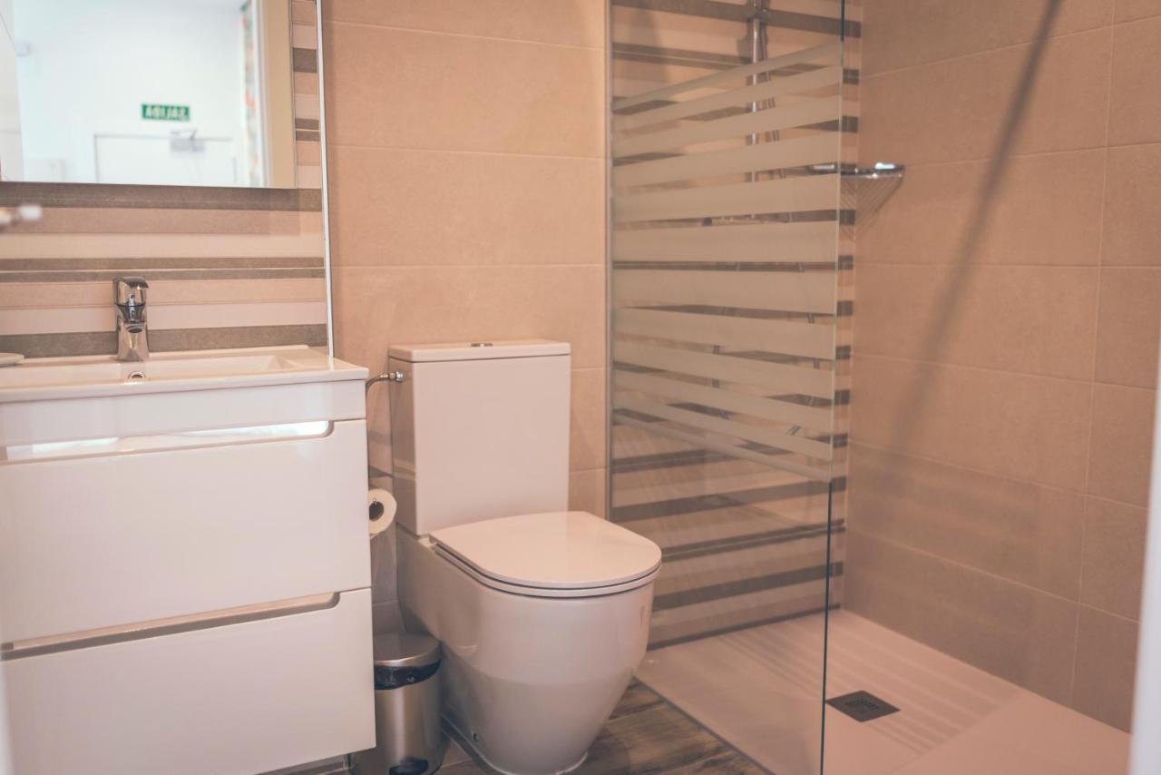Apartamentos Puerta Sevilla Jerez de la Frontera Extérieur photo
