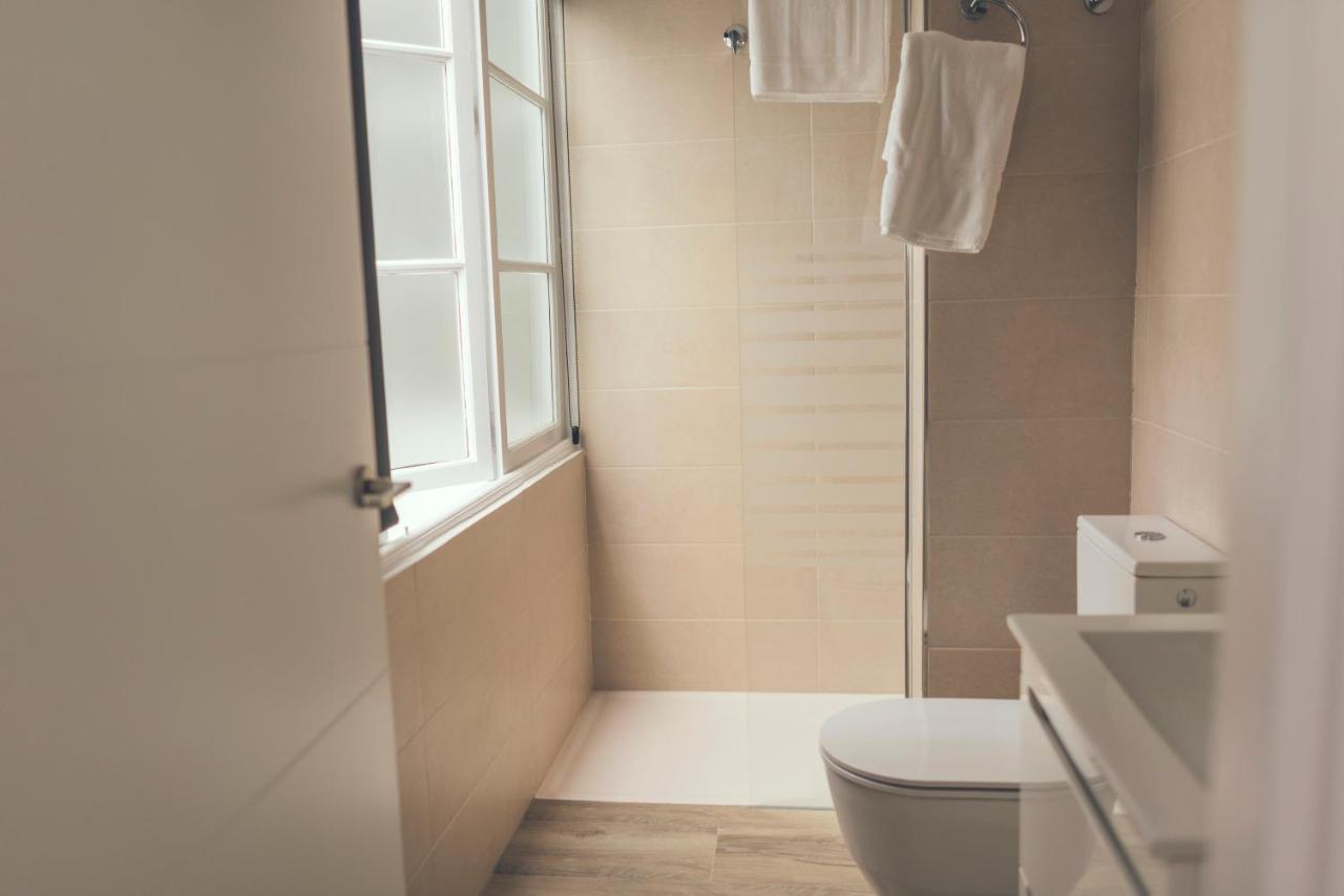 Apartamentos Puerta Sevilla Jerez de la Frontera Extérieur photo