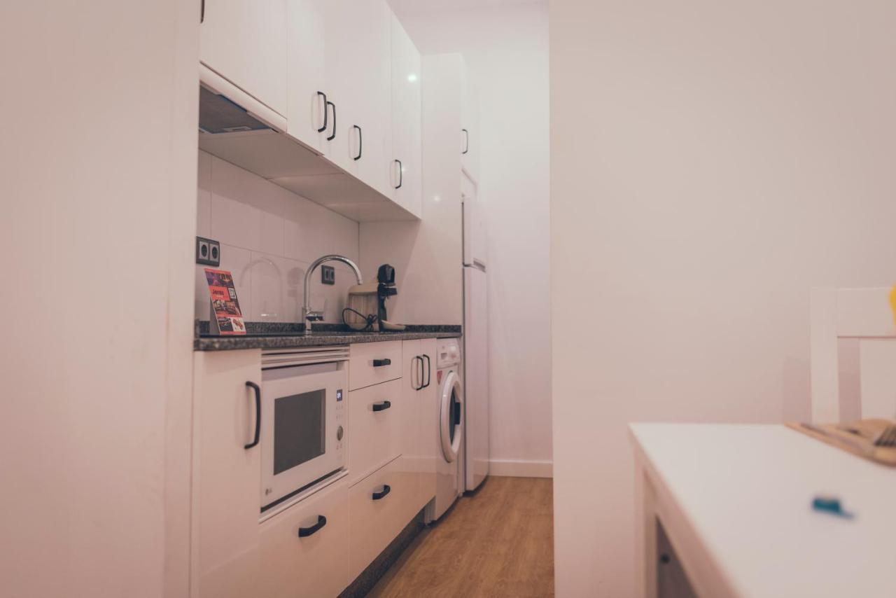 Apartamentos Puerta Sevilla Jerez de la Frontera Extérieur photo