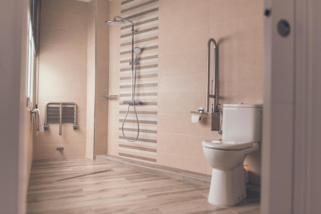 Apartamentos Puerta Sevilla Jerez de la Frontera Extérieur photo