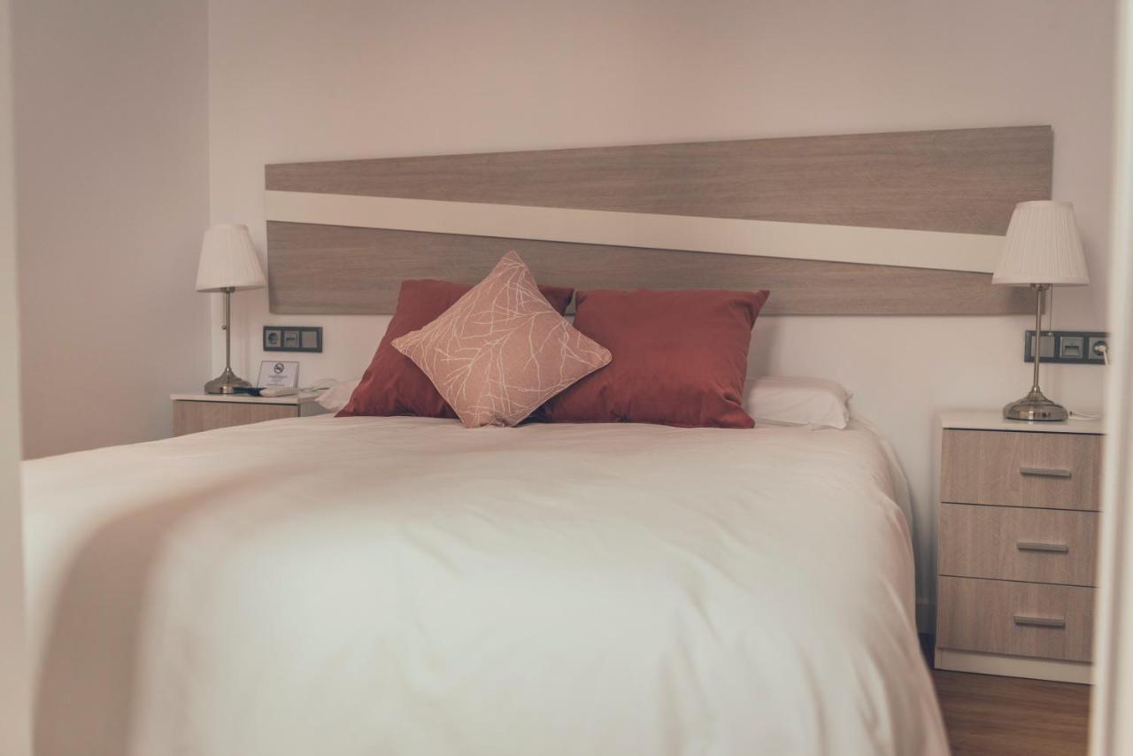 Apartamentos Puerta Sevilla Jerez de la Frontera Extérieur photo