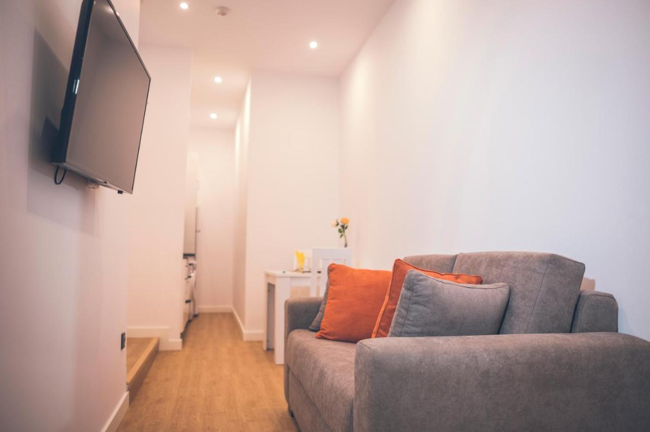 Apartamentos Puerta Sevilla Jerez de la Frontera Extérieur photo
